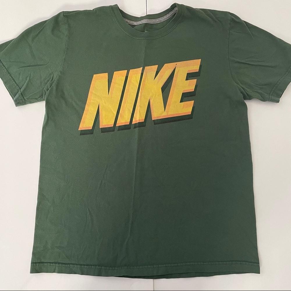 Nike TShirt